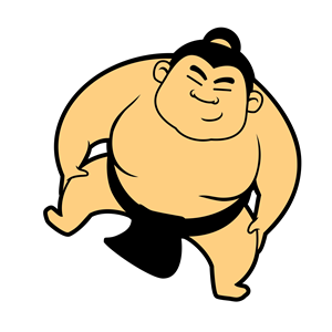 Sumo PNG-55603